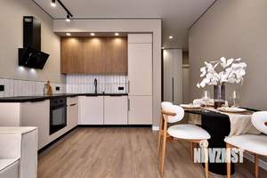 2-к квартира, вторичка, 60м2, 7/18 этаж