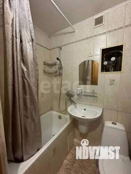 1-к квартира, вторичка, 30м2, 5/5 этаж