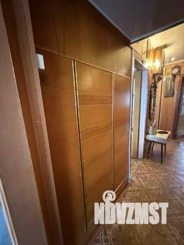 3-к квартира, вторичка, 61м2, 2/5 этаж