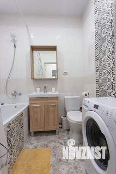 1-к квартира, вторичка, 47м2, 1/16 этаж