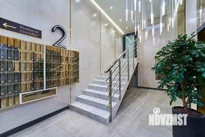 1-к квартира, вторичка, 37м2, 3/24 этаж