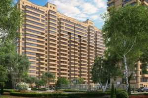 Студия квартира, вторичка, 24м2, 5/19 этаж