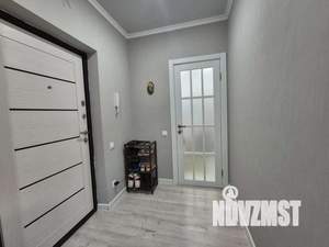 2-к квартира, вторичка, 48м2, 12/16 этаж