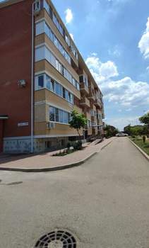 2-к квартира, вторичка, 57м2, 4/5 этаж