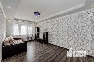 2-к квартира, вторичка, 48м2, 2/5 этаж