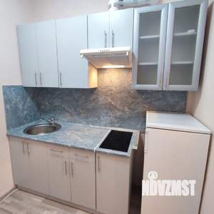 Студия квартира, вторичка, 28м2, 4/4 этаж