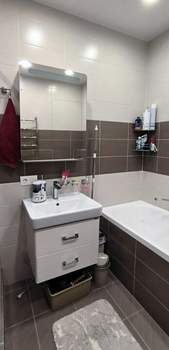 2-к квартира, вторичка, 48м2, 11/17 этаж