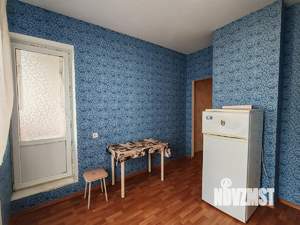 1-к квартира, вторичка, 40м2, 1/9 этаж