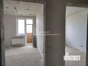 1-к квартира, вторичка, 37м2, 14/16 этаж