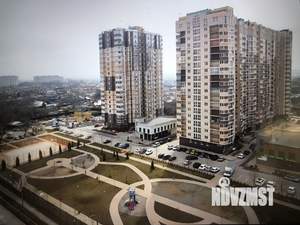 2-к квартира, вторичка, 57м2, 13/21 этаж