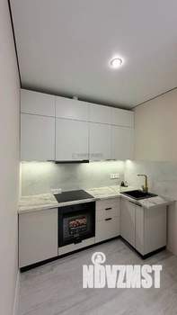 2-к квартира, вторичка, 38м2, 12/19 этаж