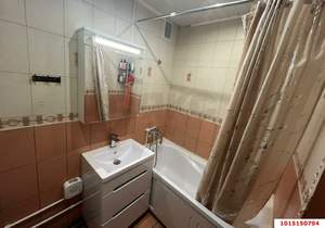 3-к квартира, вторичка, 59м2, 5/5 этаж