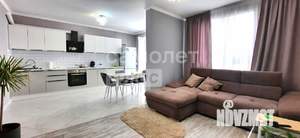 3-к квартира, вторичка, 85м2, 21/24 этаж