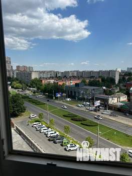 2-к квартира, сданный дом, 89м2, 6/15 этаж