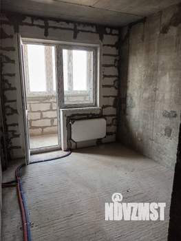 1-к квартира, вторичка, 41м2, 11/22 этаж