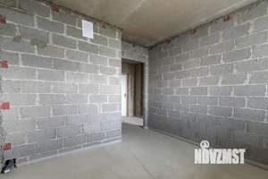 1-к квартира, вторичка, 35м2, 13/19 этаж