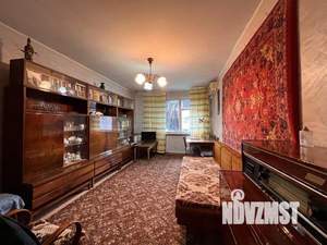 2-к квартира, вторичка, 48м2, 5/5 этаж