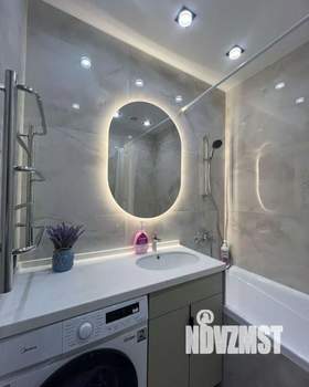 2-к квартира, вторичка, 52м2, 1/10 этаж