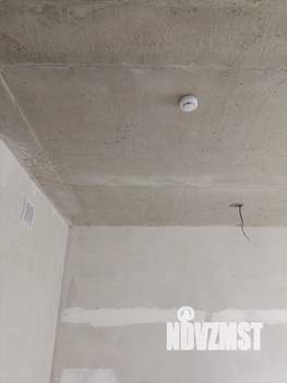 Студия квартира, вторичка, 24м2, 10/16 этаж