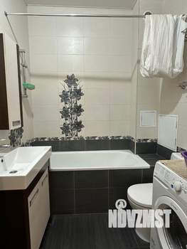 1-к квартира, вторичка, 38м2, 4/4 этаж