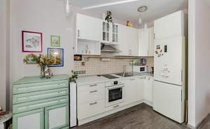 Студия квартира, вторичка, 41м2, 13/15 этаж