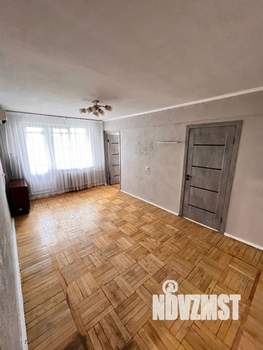 3-к квартира, вторичка, 49м2, 5/5 этаж