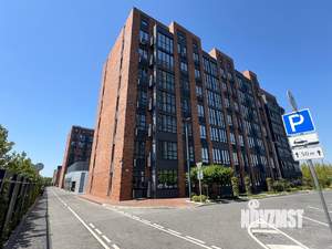 3-к квартира, вторичка, 94м2, 6/8 этаж