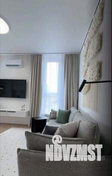 2-к квартира, вторичка, 55м2, 4/19 этаж
