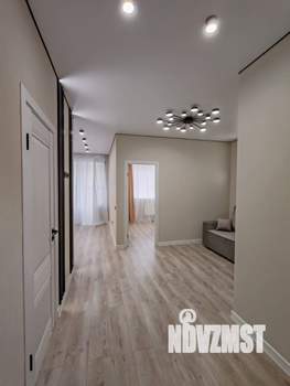 1-к квартира, вторичка, 38м2, 2/25 этаж