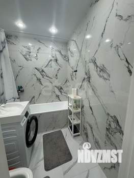 Студия квартира, вторичка, 25м2, 6/21 этаж