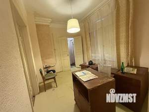 3-к квартира, вторичка, 65м2, 1/2 этаж