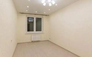 1-к квартира, вторичка, 41м2, 7/22 этаж