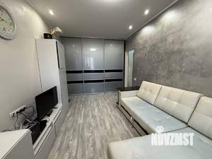 1-к квартира, вторичка, 33м2, 2/5 этаж