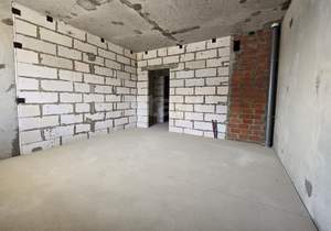 3-к квартира, вторичка, 70м2, 6/17 этаж