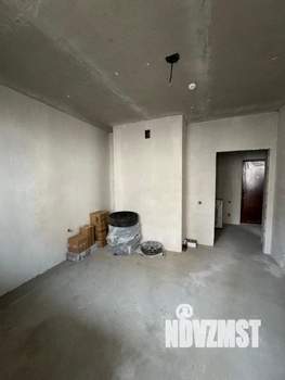 1-к квартира, вторичка, 36м2, 6/17 этаж