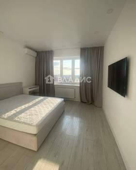 1-к квартира, вторичка, 35м2, 18/18 этаж