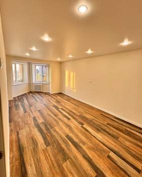 1-к квартира, вторичка, 40м2, 8/10 этаж