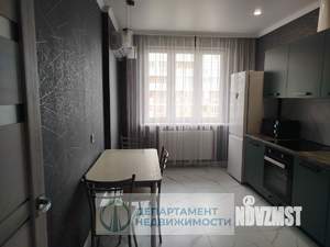 1-к квартира, вторичка, 35м2, 14/19 этаж