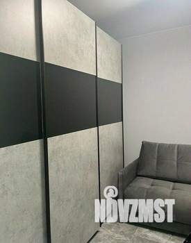 1-к квартира, вторичка, 41м2, 8/9 этаж