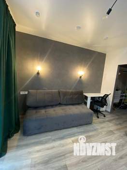 Студия квартира, вторичка, 22м2, 5/16 этаж