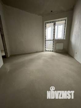 1-к квартира, вторичка, 38м2, 9/20 этаж