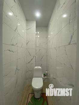 1-к квартира, вторичка, 44м2, 3/20 этаж