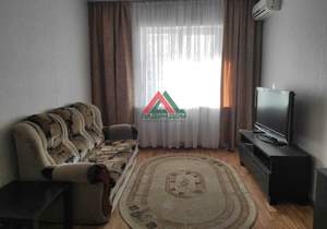 1-к квартира, вторичка, 36м2, 2/14 этаж