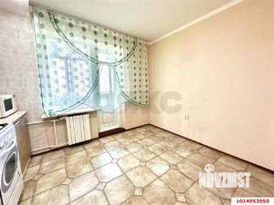 1-к квартира, вторичка, 42м2, 3/10 этаж