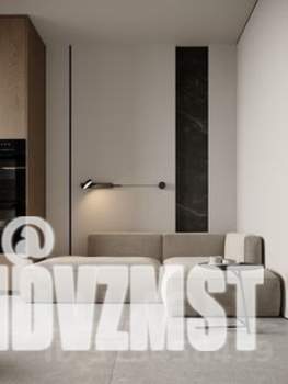 1-к квартира, вторичка, 34м2, 6/20 этаж