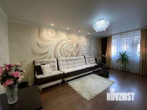 2-к квартира, вторичка, 64м2, 10/17 этаж