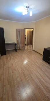 1-к квартира, вторичка, 33м2, 4/6 этаж