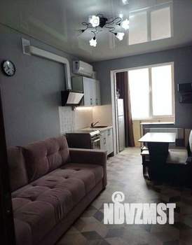 1-к квартира, вторичка, 36м2, 4/5 этаж