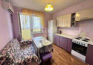 1-к квартира, вторичка, 35м2, 4/16 этаж