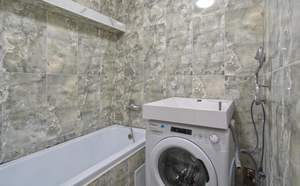 2-к квартира, вторичка, 46м2, 5/10 этаж